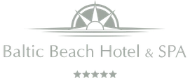 Baltic Beach Hotel & SPA